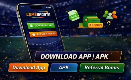 Download the app, unlock code SATTAT500, and enter ₹1 contests faster