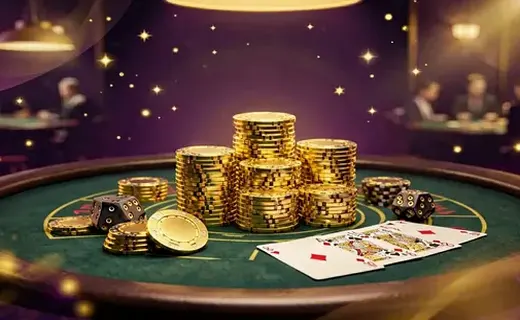 Weekend High Roller